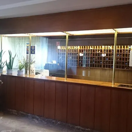Rum i privatbostad Jowisz