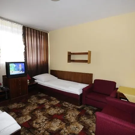 Jowisz Homestay *