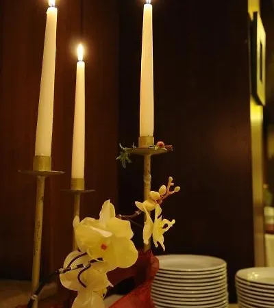 Jowisz Homestay Poznan