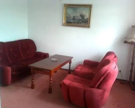Homestay Jowisz Poznan